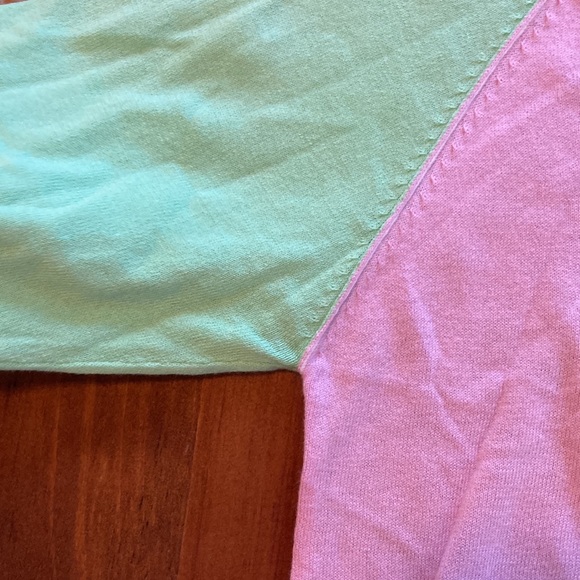 Zaket & Plover cardigan. Size L - Picture 7 of 9